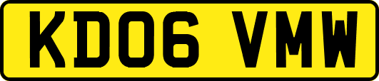 KD06VMW