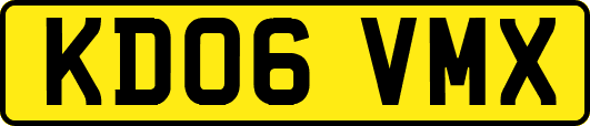 KD06VMX