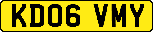 KD06VMY