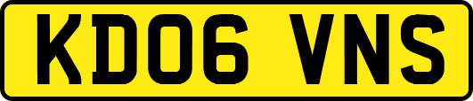 KD06VNS