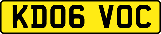 KD06VOC