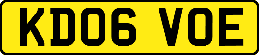 KD06VOE
