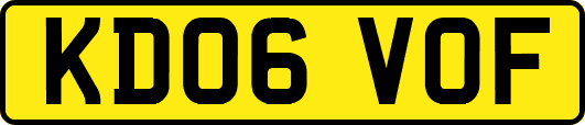 KD06VOF