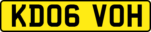 KD06VOH