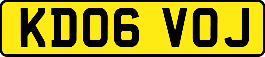 KD06VOJ
