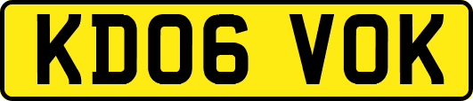 KD06VOK