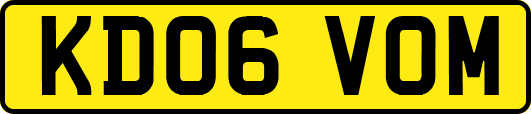 KD06VOM