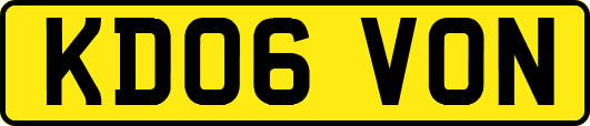 KD06VON