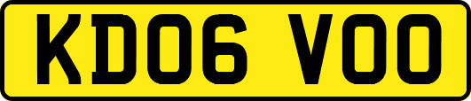 KD06VOO