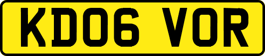 KD06VOR