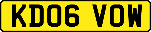 KD06VOW