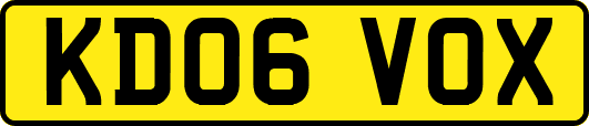 KD06VOX