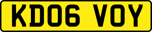 KD06VOY