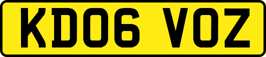 KD06VOZ