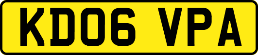 KD06VPA