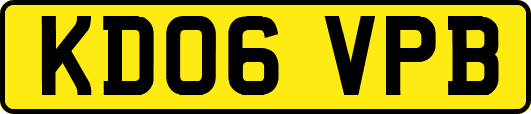 KD06VPB