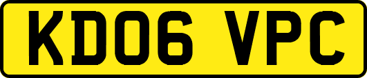 KD06VPC