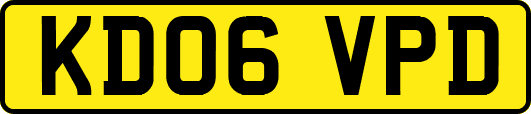 KD06VPD