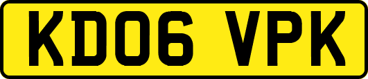 KD06VPK