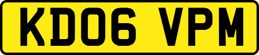 KD06VPM