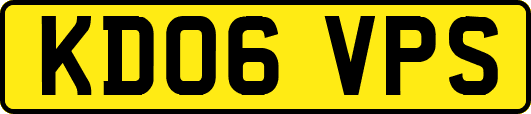 KD06VPS