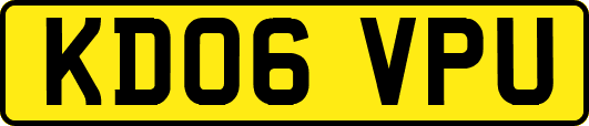 KD06VPU