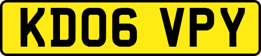 KD06VPY