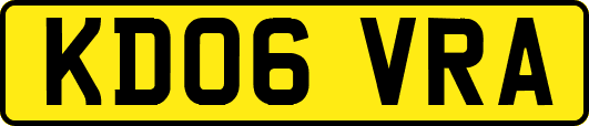 KD06VRA