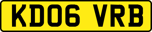 KD06VRB