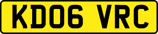 KD06VRC