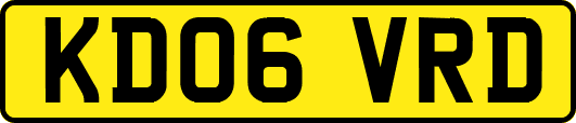 KD06VRD