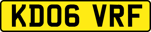 KD06VRF