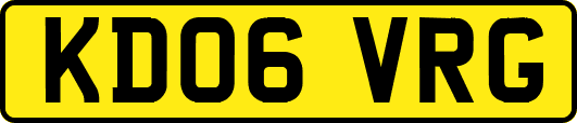 KD06VRG