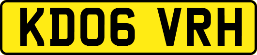 KD06VRH
