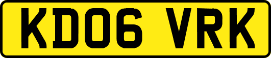 KD06VRK