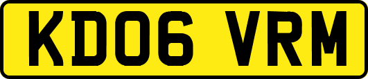 KD06VRM