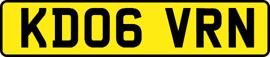 KD06VRN