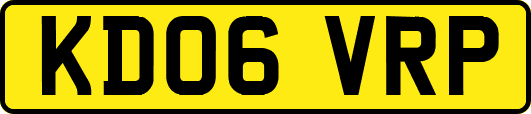 KD06VRP