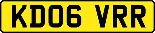 KD06VRR