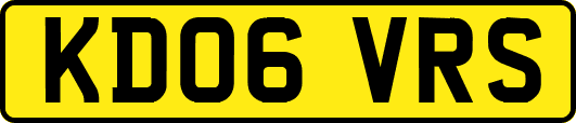 KD06VRS