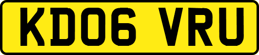 KD06VRU