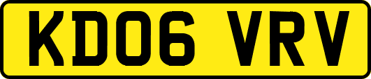KD06VRV