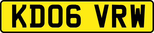 KD06VRW