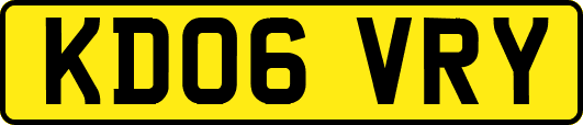KD06VRY