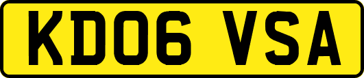 KD06VSA