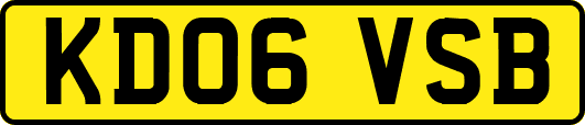 KD06VSB