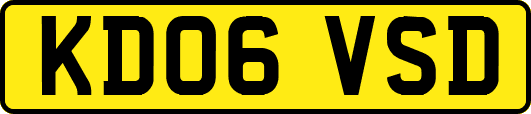 KD06VSD