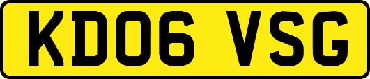 KD06VSG