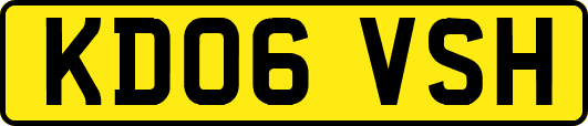 KD06VSH