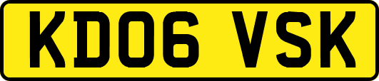 KD06VSK